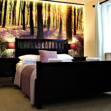 The Dove Inn Micheldever Ngoại thất bức ảnh