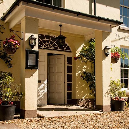 The Dove Inn Micheldever Ngoại thất bức ảnh
