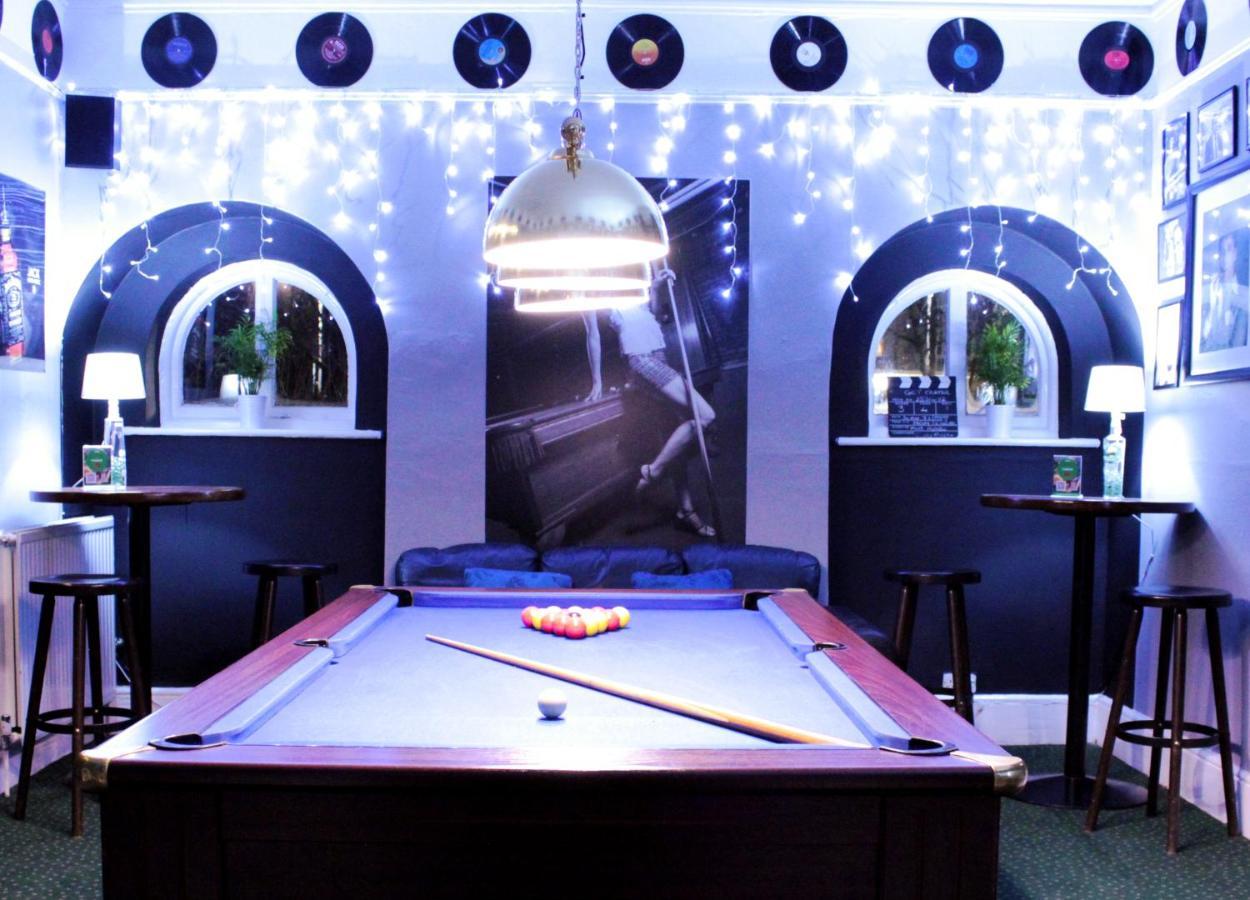 The Dove Inn Micheldever Ngoại thất bức ảnh
