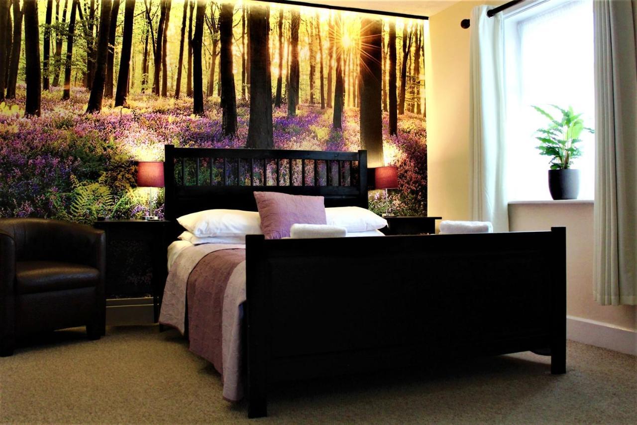 The Dove Inn Micheldever Ngoại thất bức ảnh